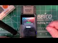 Wave Sentinel - Wifi Scan from ESP32