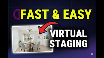 Beste virtuele stagingtool voor onroerend goed (geen abonnement, $ 2/afbeelding!)