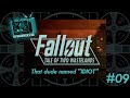 Fallout TTW... charming friends... and mezzing enemies...