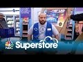 Superstore - A Lot of Firsts Today (Episode Highlight)