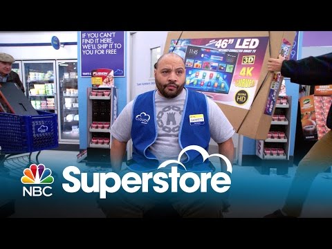 Superstore A Lot of Firsts Today Episode Highlight