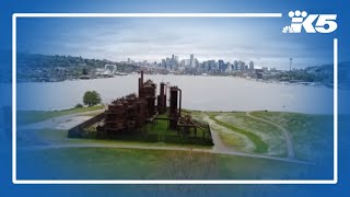 Deadline hits for safety changes at Gas Works Park's structures
