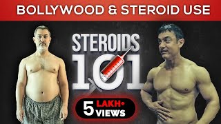 Revealing The Dark Side Of Steroid Use In Bollywood Beerbiceps Fitness