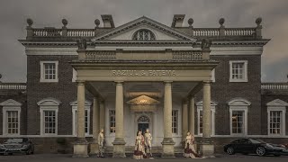 Wedding Trailer S9Films Raziul & Fatima