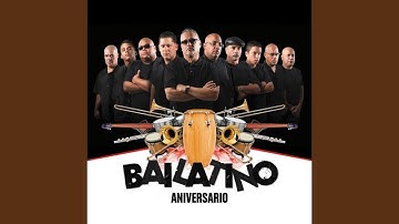 Ya la Vi Que Entró