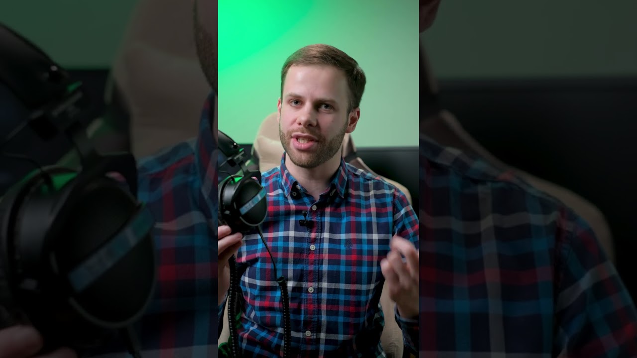 SUPERLUX HD330 | СТОИТ ПОСЛУШАТЬ