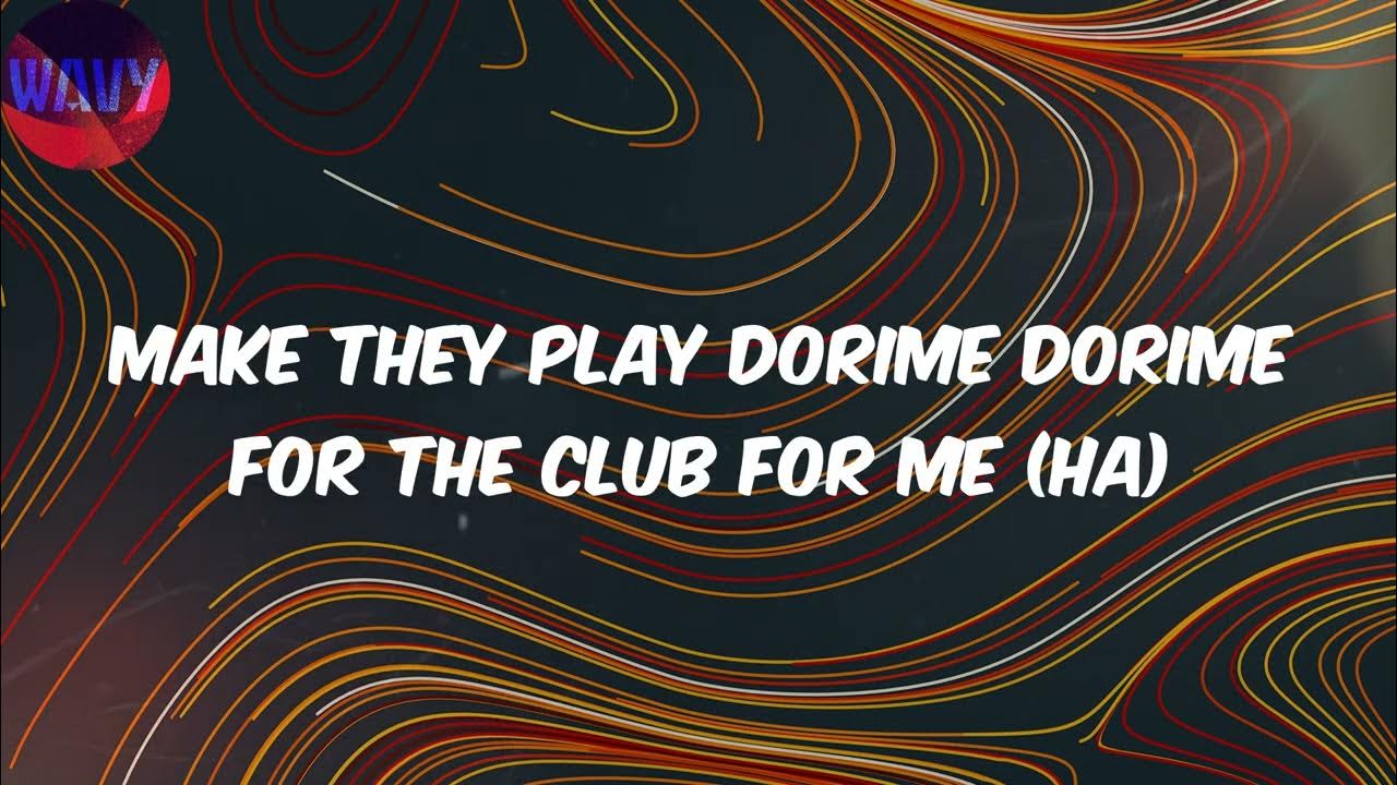 Rema (Lyrics) Are You There? YouTube