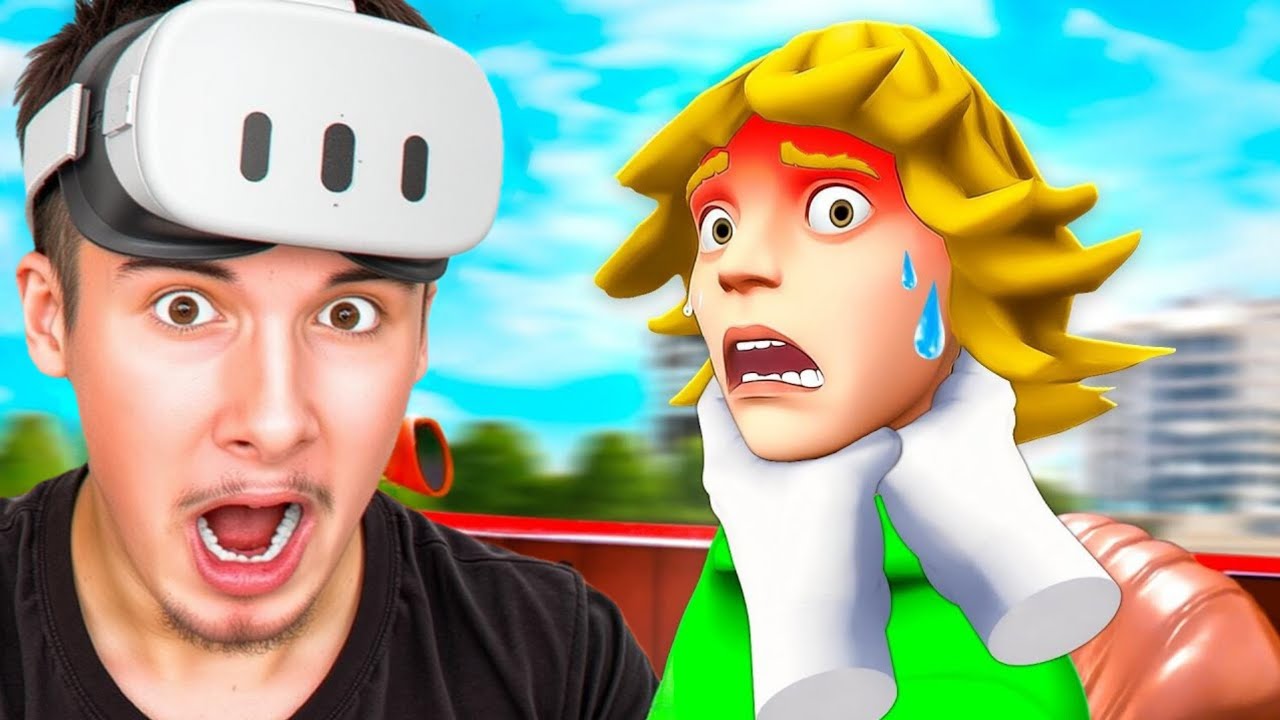 UDAVIO SAM 67 KIDARU... (VR taxi vozač)