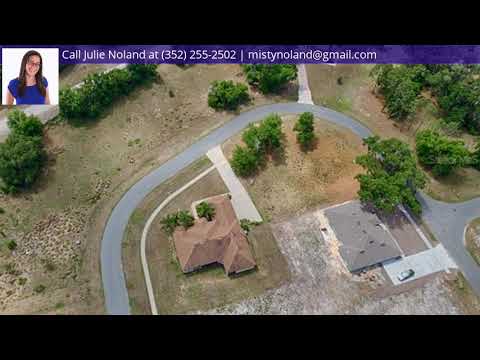 825 Oaks Shores Road, Leesburg, FL home video tour