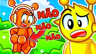 Thumbnail for Simon e Oren jogaram os MELHORES MODES DE SPRUNKI