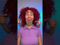 Are Eyebrows Hair Too? 🤔👀 Fun Learning For Kids! #kids #learning