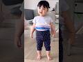 赤ちゃんが絶対ノリノリダンスしちゃう歌はこれ1歳5ヶ月/Baby girl dances when she hears this song