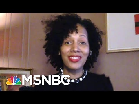 'The Black Church' Series Set To Air On PBS | Morning Joe | MSNBC