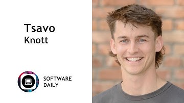 Building Pieces.app and the Future of Developer Productivity with Tsavo Knott
