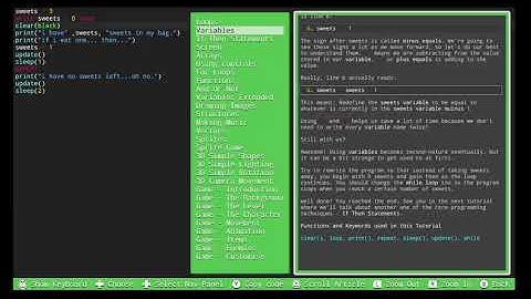 Fuze 4 coding ,programming
