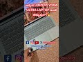 ఇక్కడ Lenovo Yoga Ultra Laptop ఇంత తక్కువనా?🔥 Best Premium Laptop Deal | Sri Laptop World