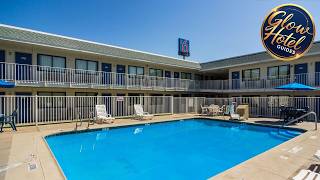 Motel 6 Bellmead, TX - Waco | Waco (TX), United States | Hotel Review 🛏️