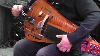 Andrey Vinogradov/Dark Medieval Ballad/Kozlov Club 20.09.20