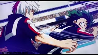 Bnha Edits =^=