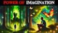 The Power of Imagination: Unlocking Limitless Possibilities ile ilgili video