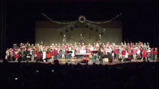 NDES Winter Concert