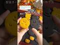 \成功間違いなし⁈✨/ハロウィン型抜きクッキーの作り方🎃 #クッキー #cookies #baking #ハロウィン #halloween