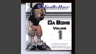 Hoochie Mama - DJ Godfather
