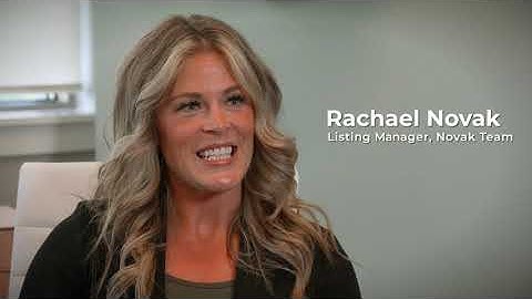 How one real estate agent uses Sierra Interactive to achieve work-life integration