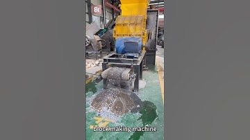 🔨 Hammer Crusher | Efficient & Versatile Crushing Solution