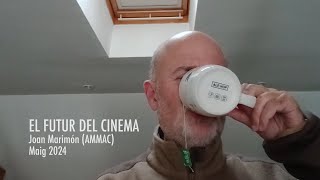 EL FUTUR DEL CINEMA