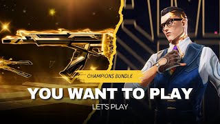 VALORANT - LIVE STREAM - TAMIL COMMENTARY