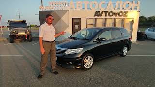 HONDA AIRWAVE, 2010г в Автосалоне AVTOvOZ