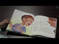 Who grew my soup by tom darbyshire read by kimary mcneil  read aloud wv