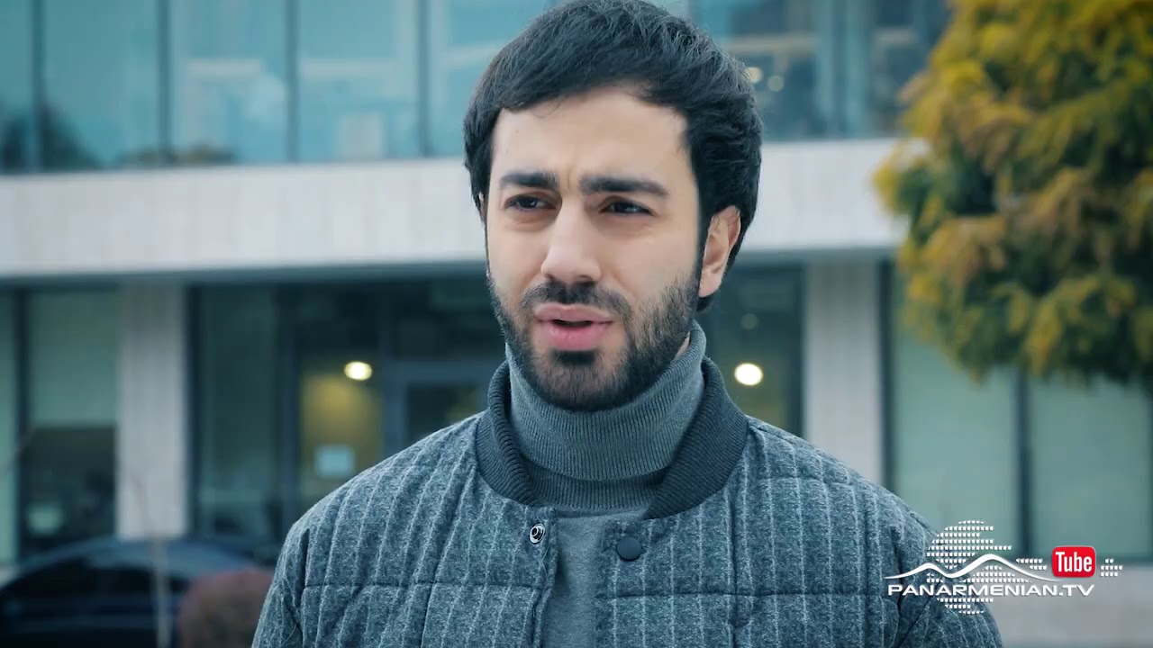 Ախթամար, Սերիա 74, Անոնս / Akhtamar