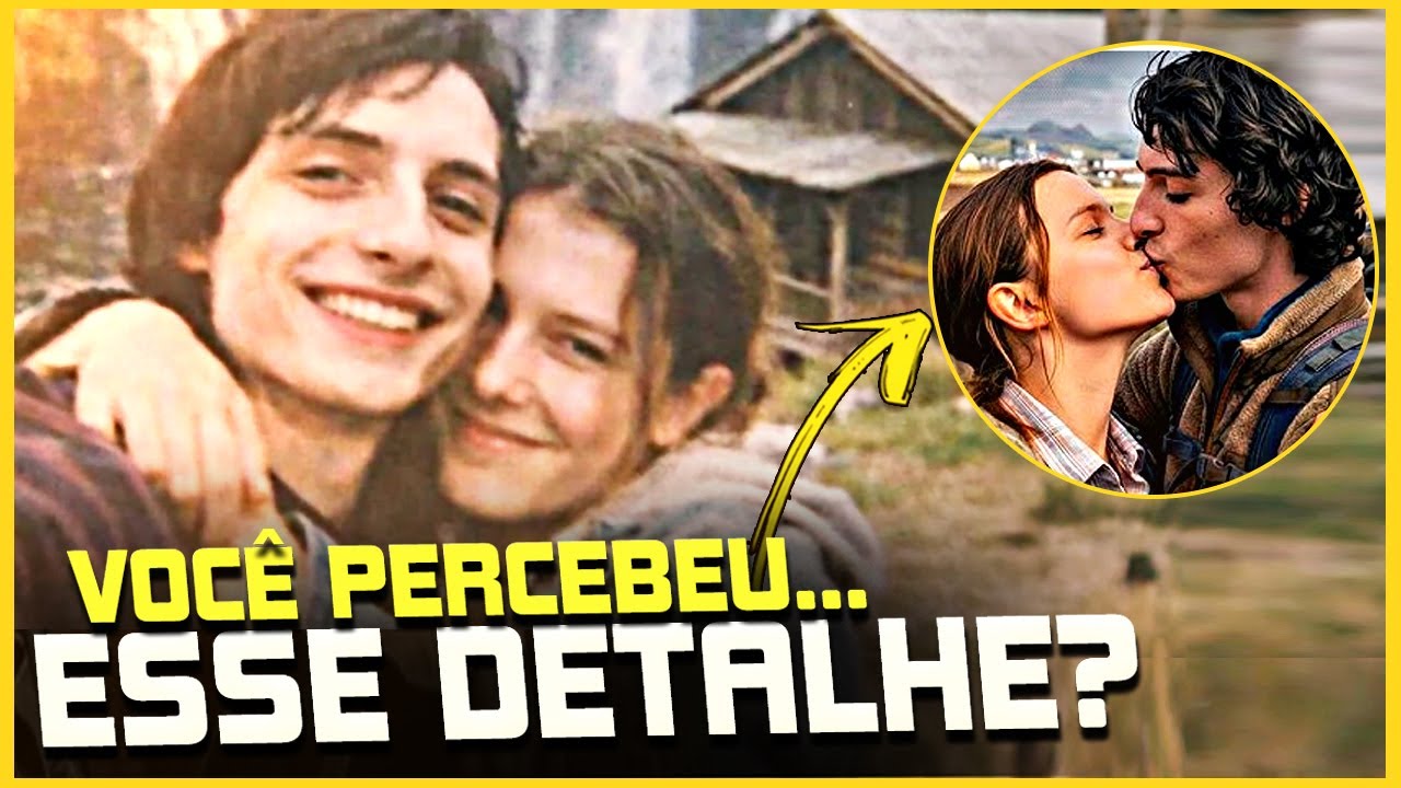 EITA! EXISTE UM EPISÓDIO 9 DE STRANGER THINGS 5 E VAI SER LANÇADO EM BREVE?