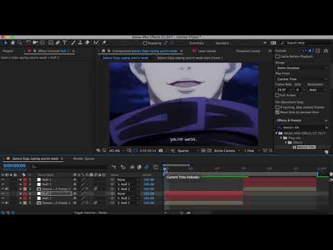 tut shake daddy+smooth zoom:))))