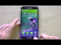 Samsung Galaxy S5. Полный обзор или 226 ударов