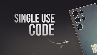 Where to Enter Single Use Code on Android Devices? (explained)