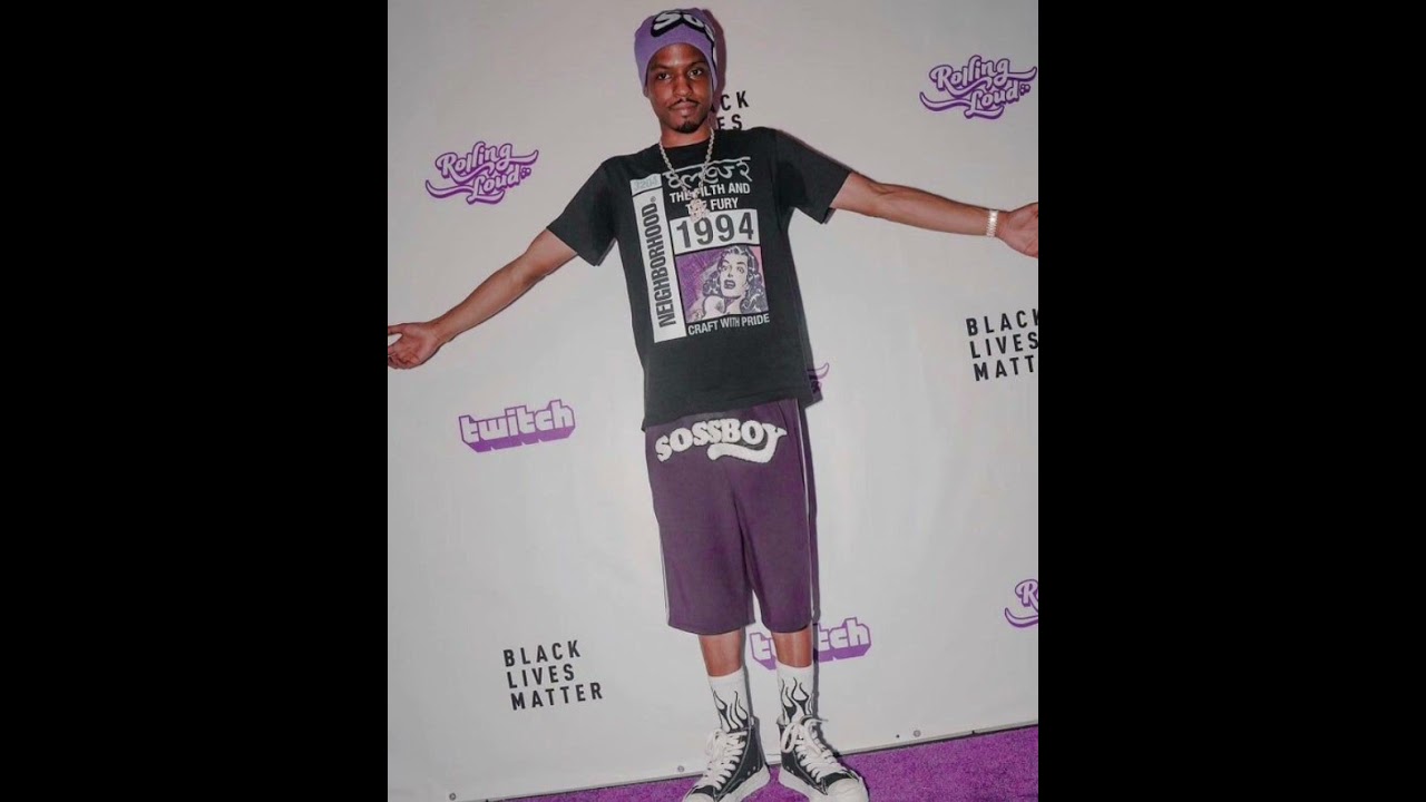 Pi'erre Bourne - Grails EP Wishlist Mix