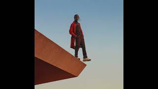 Lost Forever (ft. Westside Gunn, Conway the Machine) - Travis Scott