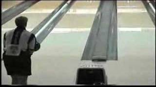 The 4Th World Tenpin Team Cupp.rico Finals Vs Finland Prt4