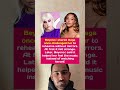 Beyoncé shared Gaga once challenged her to rehearse #beyonce #ladygaga #trending #ytshorts