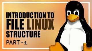 Celebrity Introduction To Linux File Structure | Part 1 | Eduonix Profile