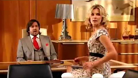 Douglass Reynholm IT Crowd
