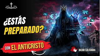 Cómo Prepararse Para los Tiempos del Anticristo // Voces de la Biblia