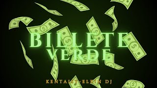 Billete Verte - Elkin Dj Anubis Dj