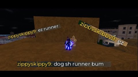 yba toxic rker start bug abusing when he start losing