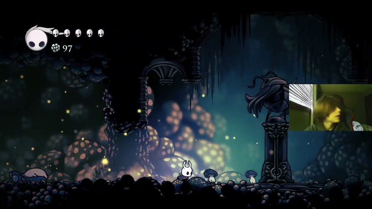 almost mantis lord stream