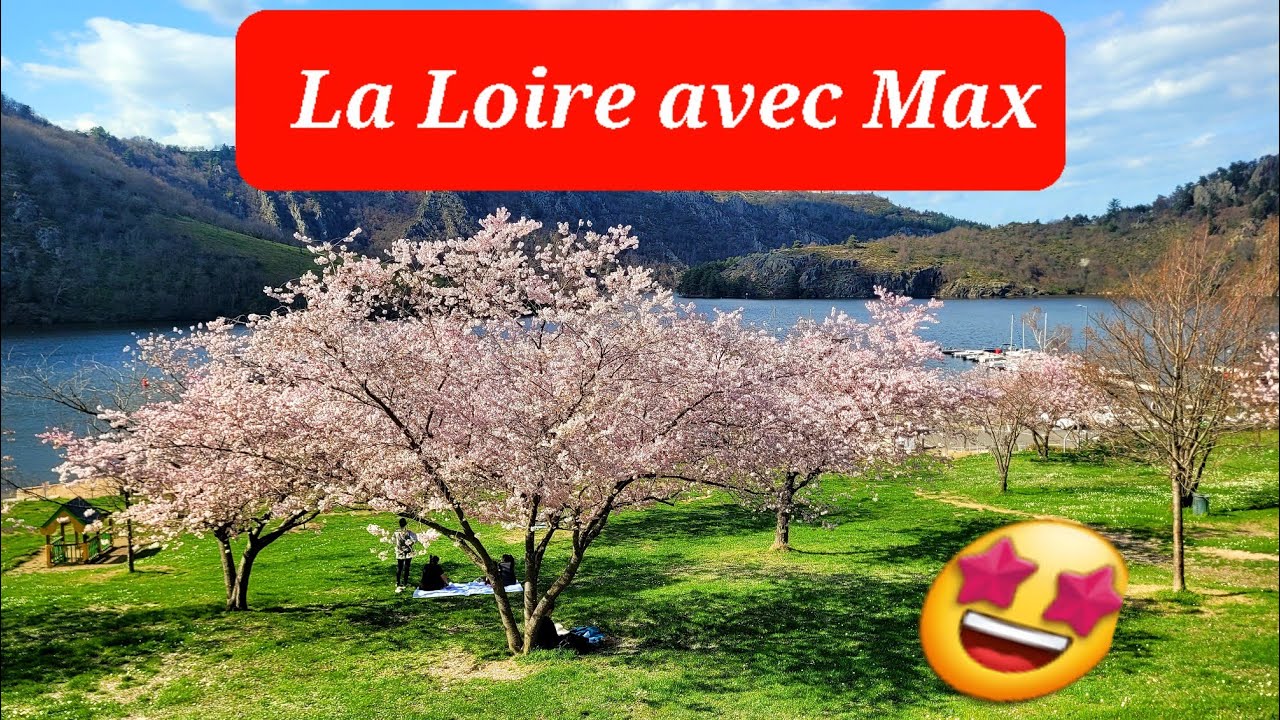 # 110 La Loire en camping-car #campingcar #vanlife #nomade