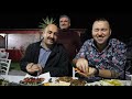 Çin Lokantasında Kebap Yedik!!! Osmaniye Lezzetleri